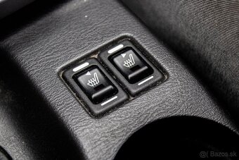 Subaru Impreza 2.0 Pro Sport Line 118kW 2007 - 13