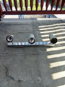 Predám rôzne lustre - 13