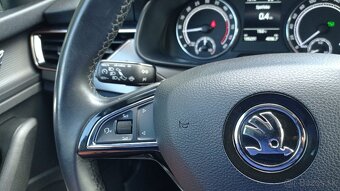Škoda Scala, 1,6 TDi 85KW Automat, odpočet DPH - 13