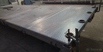 Plato 7m + klanice - 13