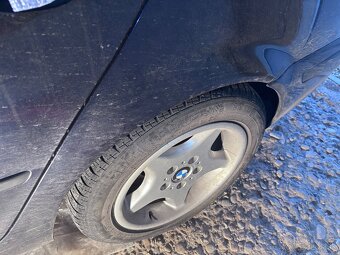 Rozpredám BMW e46 - 13