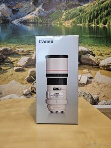 Canon EF 300mm f/4L IS USM - 13