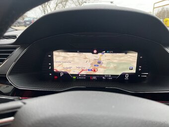 Škoda Superb 3 Combi 2.0 TDi 140 kW , 4x4 Laurin Klement - 13