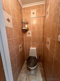 Prenájom 3 izbový byt s balkónom - 13