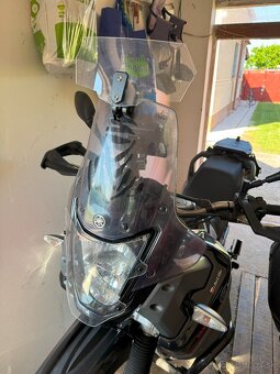 Predám Yamha xt660Z 2008 - 13