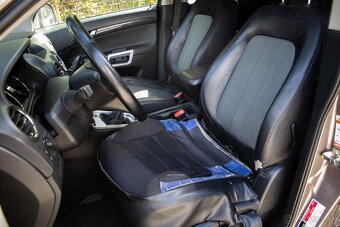 Opel Antara 2.2 CDTI 2x4 Enjoy - 13