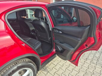 Alfa Romeo Stelvio 2.2 140kW (ODPOČET DPH) - 13