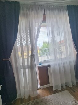 Zariadený 2-izbový byt blízko centra Košíc - 13