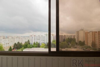 4-izb.byt (93 m2), s dvomi loggiami a dvomi kúpeľňami, KVP-H - 13