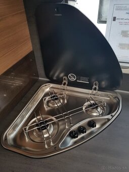 Weinsberg CaraOne 500 FDK - 13