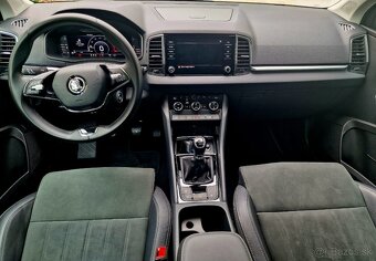 Škoda Karoq 2.0tdi 110kw Style plus - 13