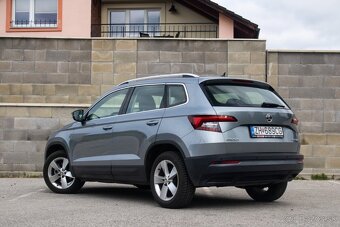 Škoda Karoq - 13