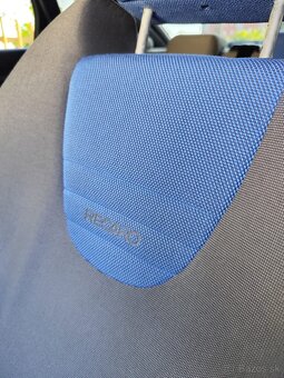 Predam/vymenim Ford Focus ST Black Recaro LPG - 13