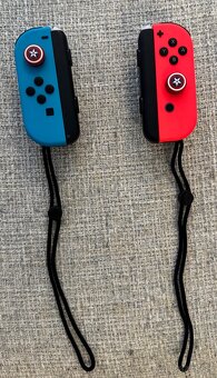 Nintendo SWITCH OLED - 13