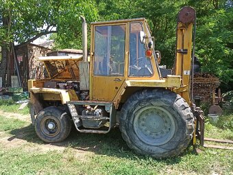 Predám zts nd- 9- 031 vysokozdvižný vozík - 13