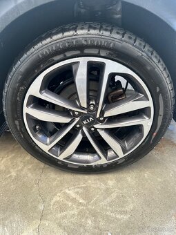 KIA sportage 1.6 CRDI - 13