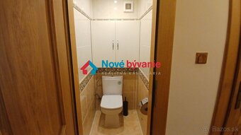 Na predaj 3 izbový byt, Humenné (N032-113-MABA) - 13