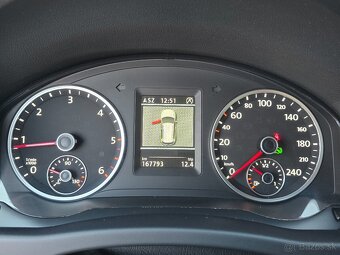 VW Tiguan 2.0 TDi - 4x4 - DSG - R-LINE - DYNAUDIO (075773) - 13