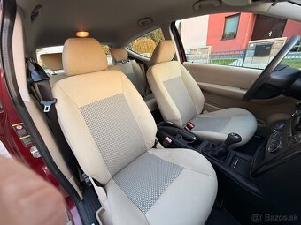 Predám Mercedes-Benz A150 - 13