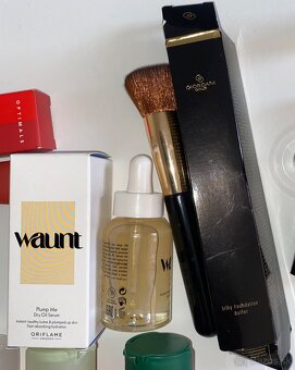 Mix Oriflame kozmetiky Nove - 13
