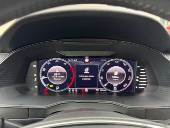 Škoda Superb 2.0TDi DSG Style 147kw 2021 - Odpočet DPH - - 13