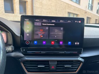 Cupra Formentor VZ 2.0TSi 228kw r.v 2023 - Odpočet DPH - - 13