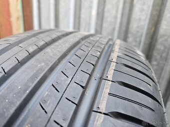 Úplne nové letné pneumatiky FALKEN ZIEX - 215/50 r18 92V - 13
