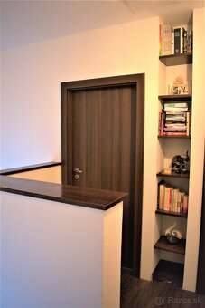 Predám mezonetový 4 izbový byt v centre - 13