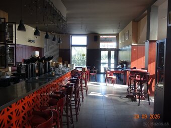 Nebytový priestor č. 2 (Piváreň), T. G. Masaryka 3, Lučenec - 13