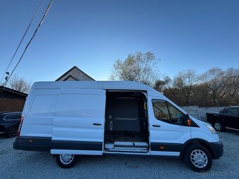 Ford Transit 2.0 TDCi Ambiente L4H3 nové rozvody - 13