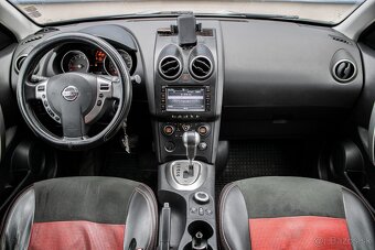 Nissan Qashqai 2.0 LPG, 104kW, A/T - 13