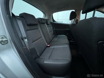 Peugeot 207 FL 1.4 benzín (KFT), 54kW, MT/5, rok:12.2009. - 13
