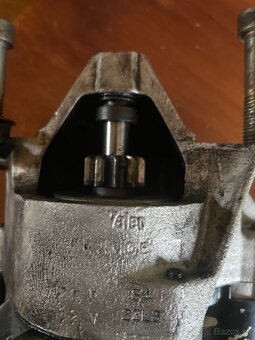 Štartéry pre Ford 1.8 TDI a pre Peugeot/Citroen 1.9, 2.0 HDI - 13