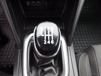 Renault Megane 1,5 DCI,GARANCE KM - 13