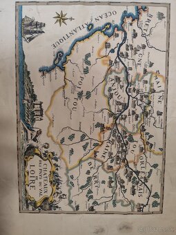 Predám obrazy nálezovom stave - 13