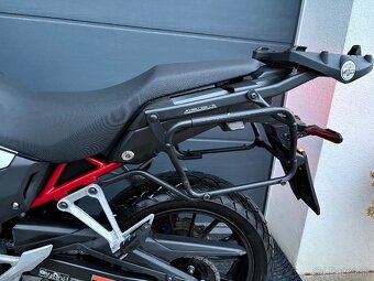 Honda CB500X ABS 2021 - 13