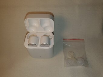 SLUCHÁTKA EARPHONES - 13