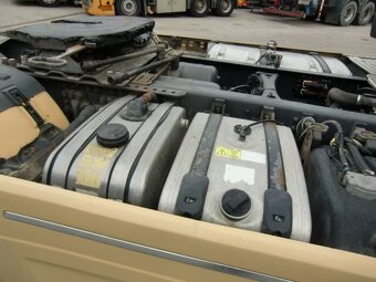 Scania R520 V8,Topline,Hydraulika, Retarder - 13