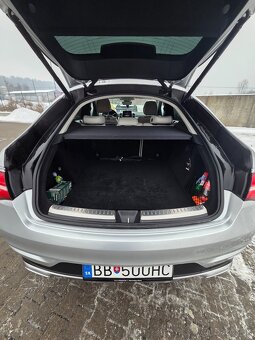 Mercedes Gle coupe 350 cdi - 13