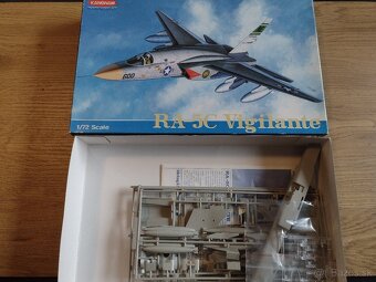 Plastikové modely 1:72 (6) - 13