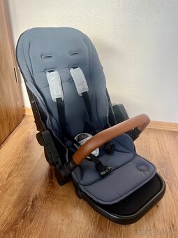 Dvojkombinacia Mutsy i2 Pure - 13