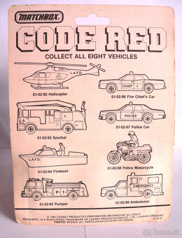 2.Matchbox Superfast - 13