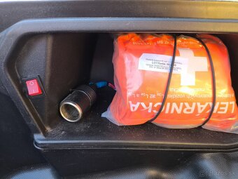 Honda Forza 350 (2021) - 13