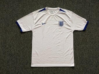 Futbalové dresy veĺkosť L (rôzne tímy) - 13