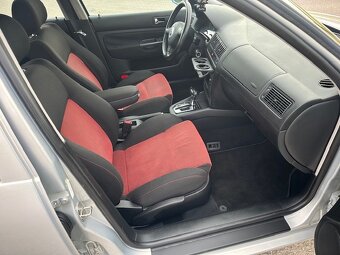 vw golf 4 2.3v5 gti - 13