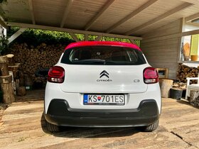 Citroen C3 Pure Tech 81kw (110 k) - 13