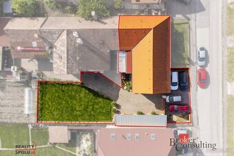 4-izbový rodinný dom s vínnou pivnicou, Rača, Stupavská ul., - 13