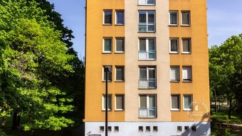 AXIS REAL | Nový nezariad. 2,5i byt po kompl. rek. s lodžiou - 13
