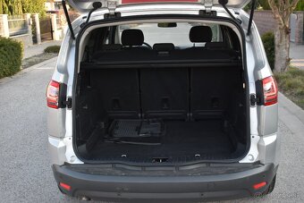 Ford S-Max 2.0 TDCi Titanium 140 k - 13