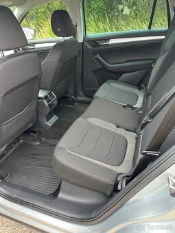 Škoda Kodiaq 2.0 tdi, 4x4 68000 km - 13